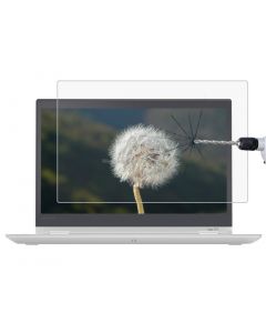 0.4mm 9H Surface Hardness Full Screen Tempered Glass Film for Lenovo ThinkPad Yoga 370 13.3 inch