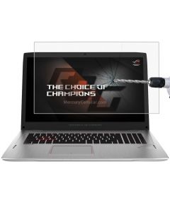 Laptop Screen HD Tempered Glass Protective Film for ASUS ROG GL702VM
