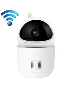 Y11 2 Million Pixels Household Rotatable Wireless WiFi HD Camera, Support Infrared Night Vision & Mobile Phone Remote Monitoring & Motion Detection / Alarm & Two-way Voice & TF Card