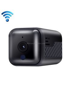 ESCAM G16 HD 1080P Mini WiFi IP Camera, Support TF Card / Night Vision / Motion Detection