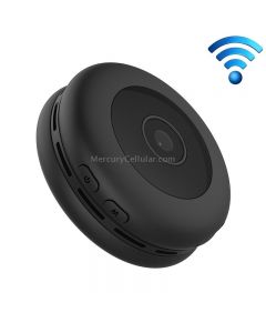 H11 Mini HD APP 1080P 120 Degree Wide Angle Wearable Smart Wireless WiFi Surveillance Camera, Support No Light Infrared Night Vision & Motion Detection Recording & Photograph & Loop Recording