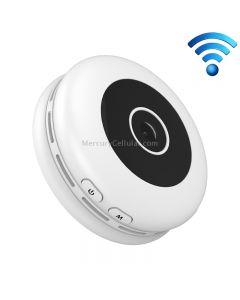 H11 Mini HD APP 1080P 120 Degree Wide Angle Wearable Smart Wireless WiFi Surveillance Camera, Support No Light Infrared Night Vision & Motion Detection Recording & Photograph & Loop Recording