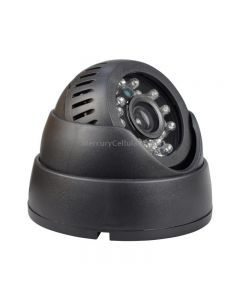BQ2 1 megapixel Plug-in Hemisphere HD Monitor Camera, Support Infrared Night Vision & 4-32GB TF Card