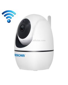 ESCAM PVR008 HD 1080P WiFi IP Camera, Support Motion Detection / Night Vision, IR Distance: 10m