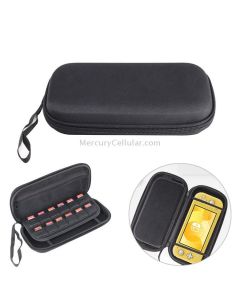 Portable Game Machine Storage Bag Protective Case Handbag for Switch Lite / Mini