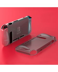 MOBAPAD For Nintendo Switch Shockproof Frosted TPU Full Coverage Protective Case