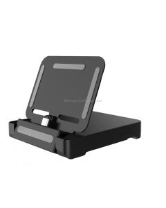 Portable Foldable Charging Charger Base Stand Station for Switch Lite
