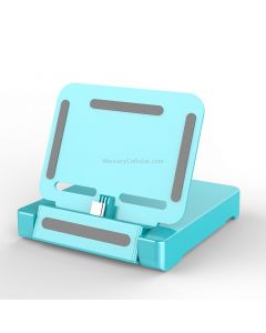 Portable Foldable Charging Charger Base Stand Station for Switch Lite