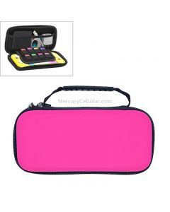Portable EVA Game Machine Storage Bag Protective Case Handbag for Switch Lite