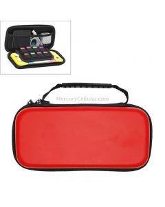 Portable EVA Game Machine Storage Bag Protective Case Handbag for Switch Lite