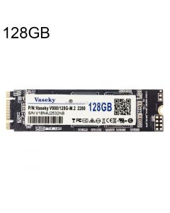 Vaseky V900 128GB NGFF / M.2 2280 Interface Solid State Drive Hard Drive for Laptop