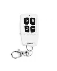DY-YK100A 3V 433MHZ Wireless Remote Control for Alarm