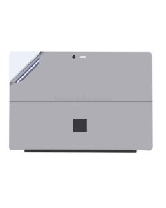 Tablet PC Shell Protective Back Film Sticker for Microsoft Surface Pro 3