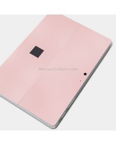 Tablet PC Shell Protective Back Film Sticker for Microsoft Surface Pro 3