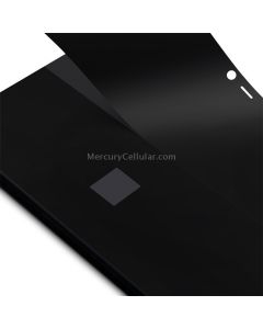 Tablet PC Shell Protective Back Film Sticker for Microsoft Surface 3