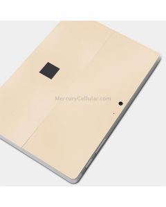 Tablet PC Shell Protective Back Film Sticker for Microsoft Surface 3