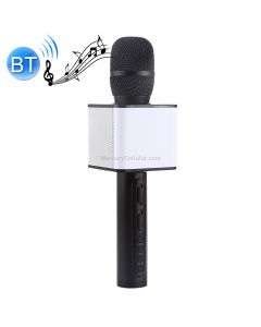 SDRD SD-08 Double Speakers High Sound Quality Handheld KTV Karaoke Recording Bluetooth Wireless Condenser Microphone