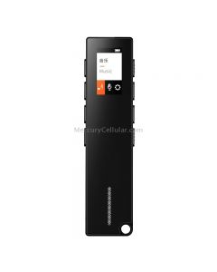 N3 16GB Noise Reduction Color Screen Mini MP3 Recorder