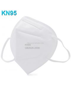FDA/FFP2 Certified Civil KN95 n95 Self-Priming Filter Respirator Virus Protective Face Mask