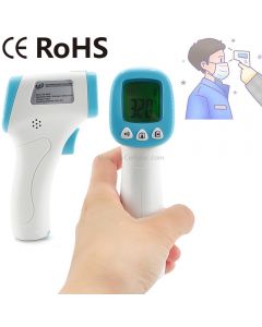 TZP-ZY001 Forehead Infrared Thermometer / Non-contact IR Thermometer