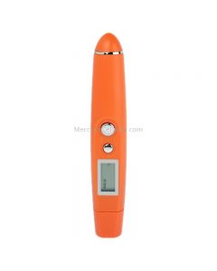 LCD Portable Non-Contact Infrared Thermometer