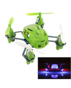 Hubsan Q4 H111 4-Channel RC Quadcopter with 2.4GHz Radio System