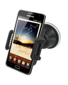 Universal Windshield Holder, For iPhone, Galaxy, Huawei, Xiaomi, Google, Sony and other Smartphones