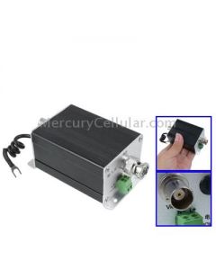 2 In 1 CCTV Video Monitor Surge Protection Arrester (MPD-2 / 220VAC)