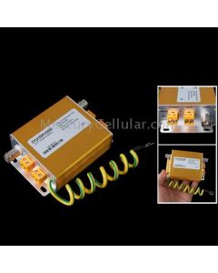 Video Data Power Surge Protector 3 In 1 Surge Protection Arrester 220V