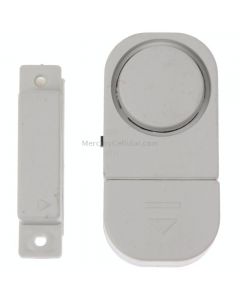 Magnetic Sensor Alarm Door Window Security System, RL-9805