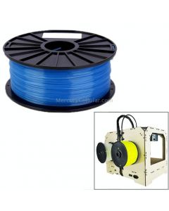 PLA 1.75 mm Transparent 3D Printer Filaments