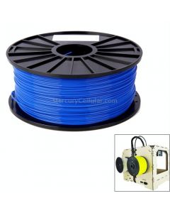 ABS 1.75 mm Color Series 3D Printer Filaments, about 395m