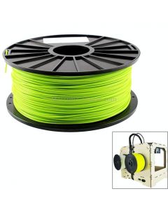 ABS 1.75 mm Fluorescent 3D Printer Filaments, about 395m
