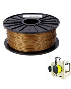 ABS 3.0 mm Color Series 3D Printer Filaments, about 135m