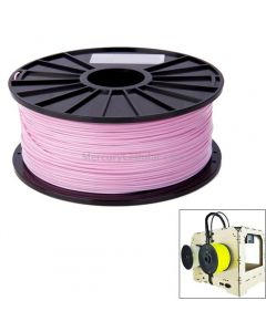 PLA 3.0 mm Color Series 3D Printer Filaments, about 115m