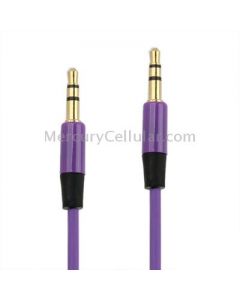 3.5mm Jack Earphone Cable for iPhone/ iPad/ iPod/ MP3, Length: 1.2m