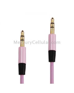 3.5mm Jack Earphone Cable for iPhone/ iPad/ iPod/ MP3, Length: 1.2m