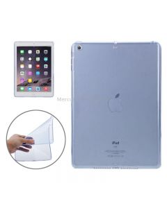 Smooth Surface TPU Protective Case for iPad Air