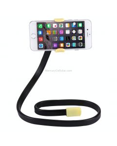 Flexible Clip Mount Holder with Clamping Base, For iPhone, Galaxy, Huawei, Xiaomi, LG, HTC and Other Smart Phones