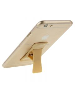 Universal Multi-function Foldable Holder Grip Mini Phone Stand, for iPhone, Galaxy, Sony, HTC, Huawei, Xiaomi, Lenovo and other Smartphones
