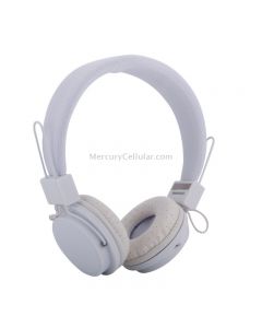 SN-2650 Universal Stereo Headset, For iPad, iPhone, Galaxy, Huawei, Xiaomi, LG, HTC and Other Smart Phones