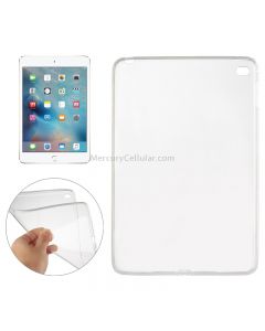 Smooth Surface TPU Case for iPad Pro 12.9 inch (2016 Version)