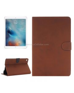 Archaize Texture Horizontal Flip Leather Case with Holder for iPad Pro 12.9 inch