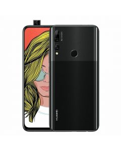Huawei Y9 Prime 2019-midnight-black-000-128-gigabytes