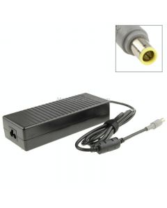 AC 19.5V 4.62A Charger Adapter for HP Laptop, Output Tips: 4.5mm x 2.7mm