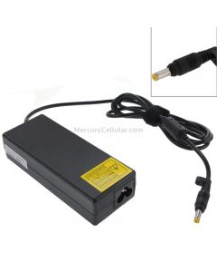 19V 4.74A AC Adapter for HP Laptop, Output Tips: 4.8mm x 1.7mm