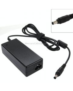 AD-6019 19V 3.16A AC Adapter for Samsung Laptop, Output Tips: 5.5mm x 3.0mm