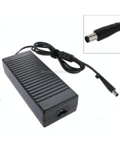 18.5V 6.5A AC Adapter for HP Laptop, Output Tips: 7.4mm x 5.0mm