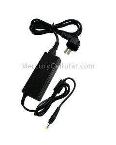 US Plug AC Adapter 19V 2.1A 40W for Samsung Notebook, Output Tips: 5.0 x 1.0mm