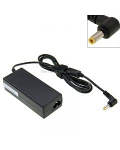 PA-1650-22 19V 3.42A Mini AC Adapter for Lenovo / Asus / Acer / Gateway / Toshiba Laptop, Output Tips: 5.5mm x 2.5mm